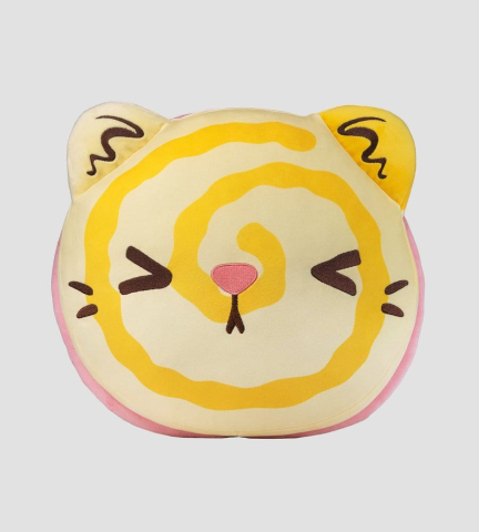 Meowcarons Plush Figure Swirl [4]