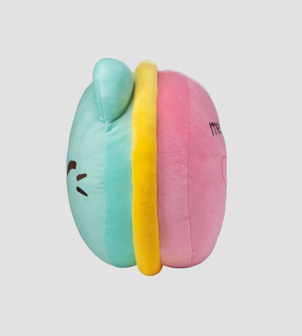 Meowcarons Plush Figure Wink [1]
