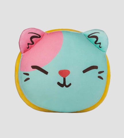 Meowcarons Plush Figure Wink [4]