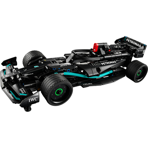 Mercedes-AMG F1 W14 E Performance Pull-Back [6]