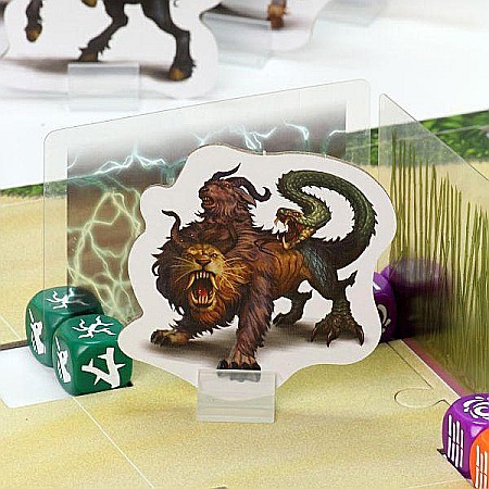 Merlins Beast Hunt [2]