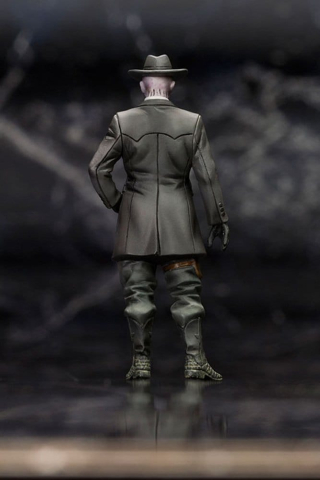 Metal Gear Solid V Plastic Model Kit 1/35 Metal Gear Solid Ground Zero Set 5 cm [17]