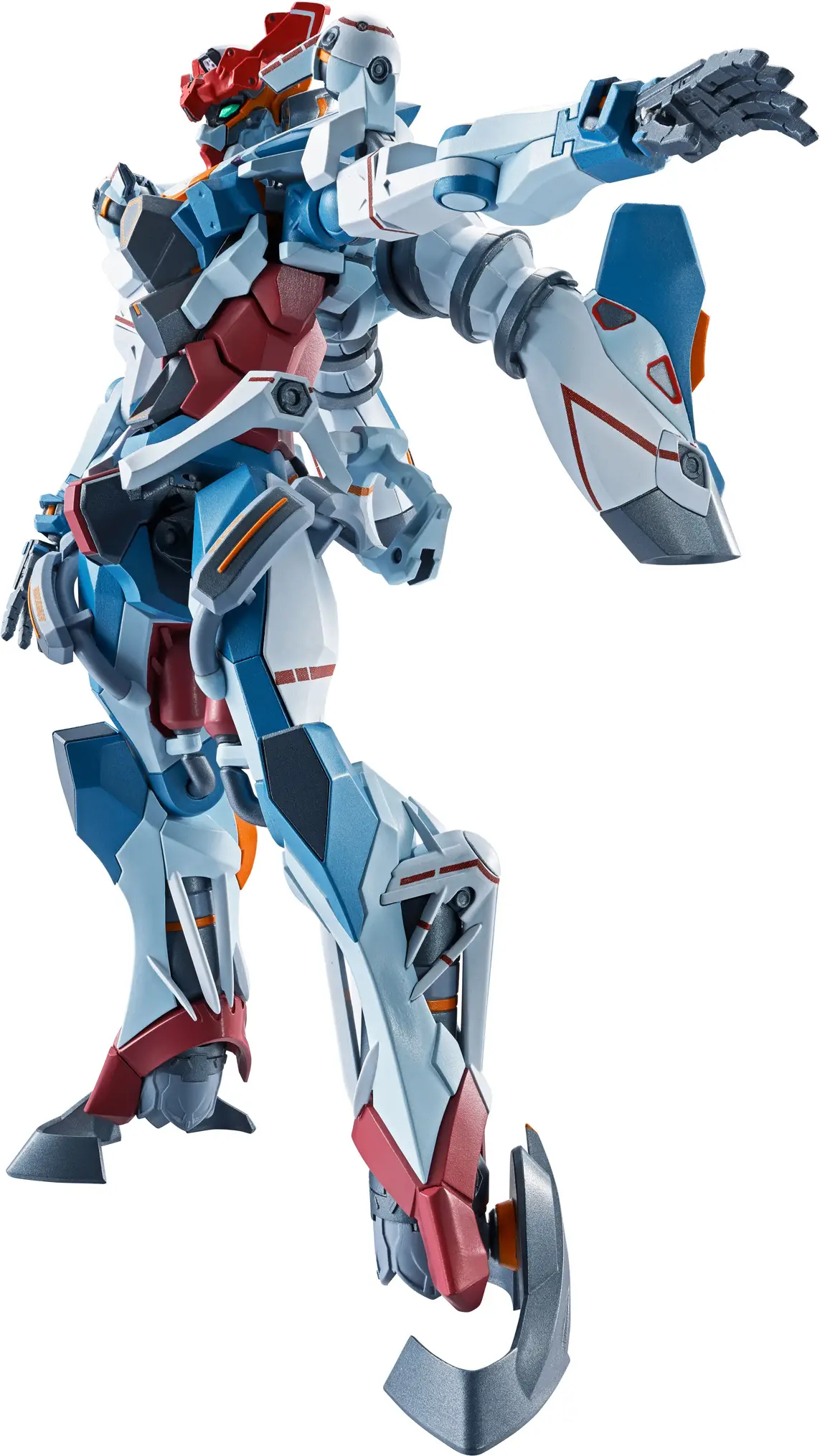 Noutati - Metal Robot Spirits Side MS GQuuuuuuX Gundam