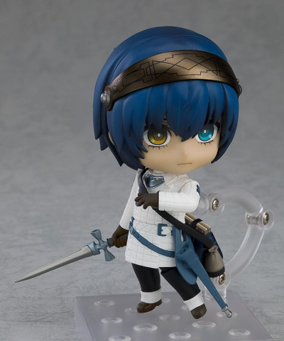 Metaphor: ReFantazio Basic Nendoroid Action Figure Protagonist 10 cm [2]