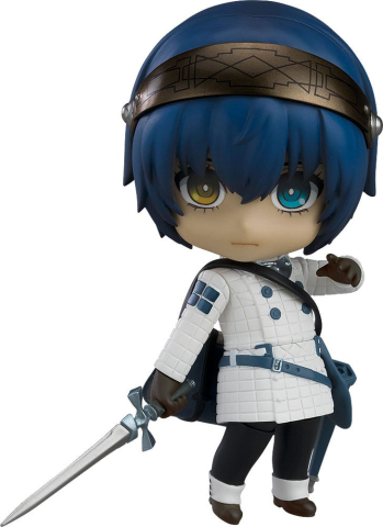PRECOMENZI - Metaphor: ReFantazio Basic Nendoroid Action Figure Protagonist 10 cm