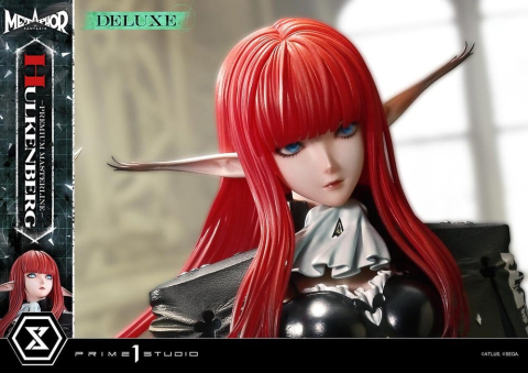 Metaphor: ReFantazio Premium Masterline Series Statue 1/4 Hulkenberg Deluxe Version 76 cm [4]