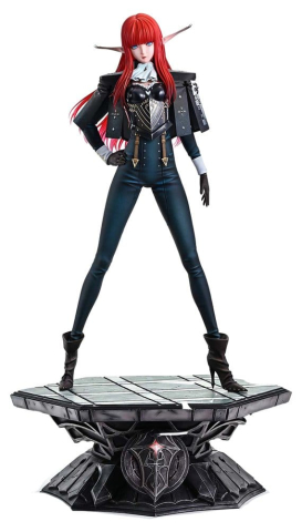 Metaphor: ReFantazio Premium Masterline Series Statue 1/4 Hulkenberg DX Bonus Version 76 cm [12]