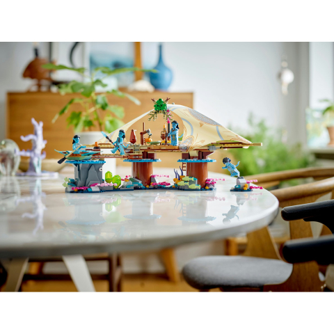 Metkayina Reef Home [5]