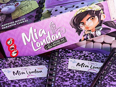 Mia London and the Case of the 625 Scoundrels [2]