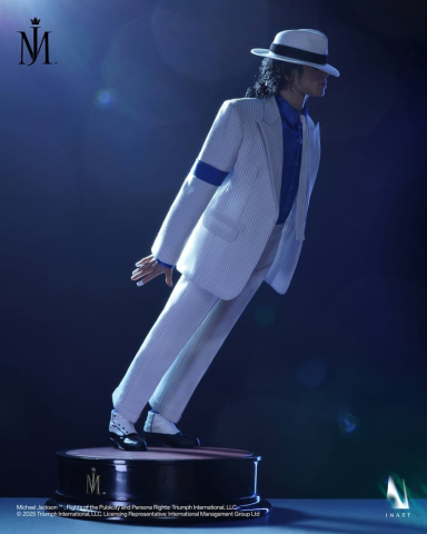 Michael Jackson Action Figure 1/6 34 cm [2]