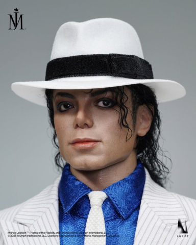 Michael Jackson Action Figure 1/6 34 cm [9]