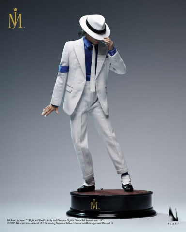 Michael Jackson Action Figure 1/6 34 cm [25]