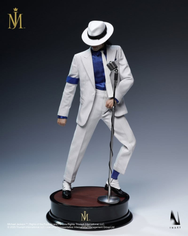 Michael Jackson Action Figure 1/6 34 cm [21]