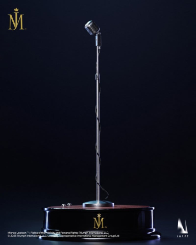 Michael Jackson Action Figure 1/6 34 cm [14]