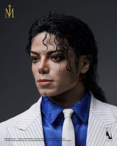 Michael Jackson Action Figure 1/6 34 cm [11]