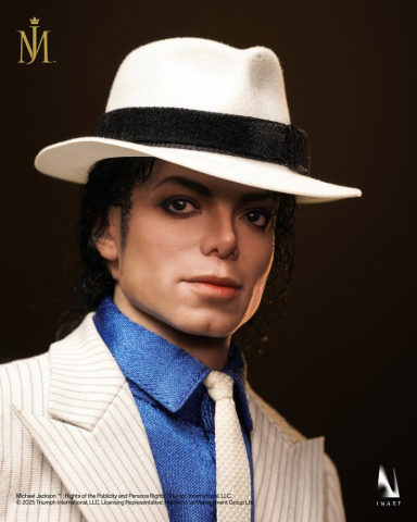 Jucarii - Michael Jackson Action Figure 1/6 34 cm