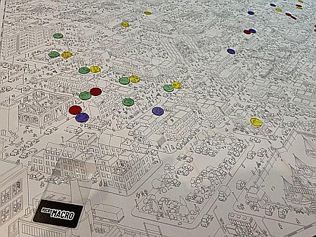 MicroMacro: Crime City [2]
