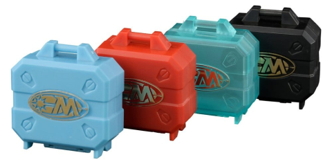 Microman Legacysoul Action Figure Parts Command1 Micro Chamber Set [3]