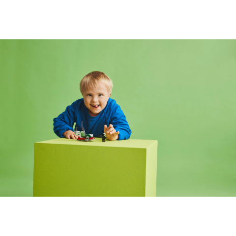 Micronava de lupta a lui Boba Fett [5]