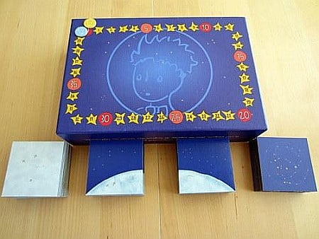 Micul Print: Fa-mi o Planeta [6]