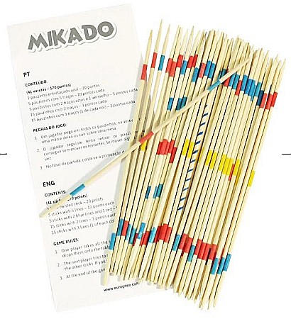 Mikado [1]