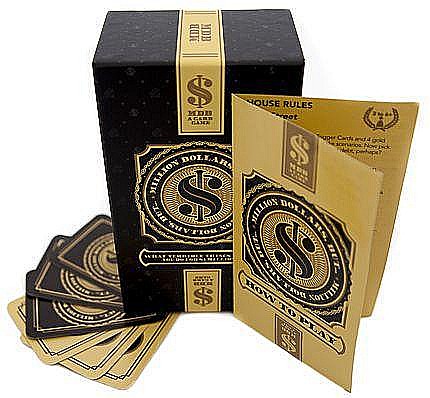 Reduceri - Million Dollars But... The Game