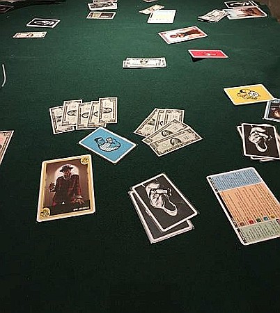 Million of Dollars [1]