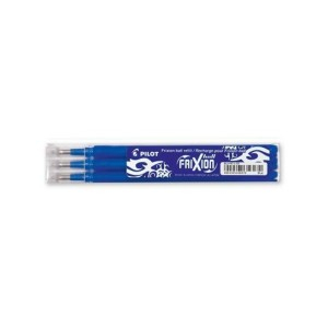 Rechizite, Creativitate, Hobby - MINA PILOT FRIXION 0.5 ALBASTRU