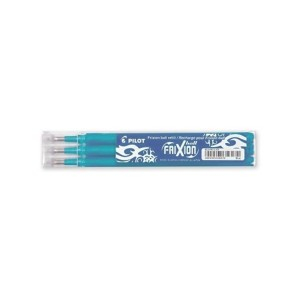 Rechizite, Creativitate, Hobby - MINA PILOT FRIXION 0.7 ALBASTRU DESCHIS