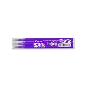 Rechizite, Creativitate, Hobby - MINA PILOT FRIXION 0.7 MOV