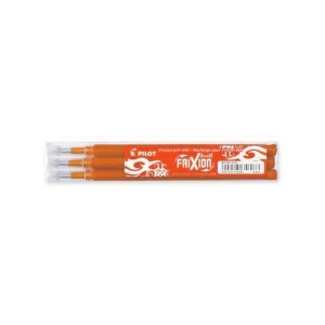 Rechizite, Creativitate, Hobby - MINA PILOT FRIXION 0.7 PORTOCALIU