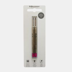 Rechizite, Creativitate, Hobby - Mina Pix Rondo Erase Pink - M - 2 Buc