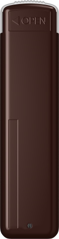 Mine grafit 0.5 B [2]