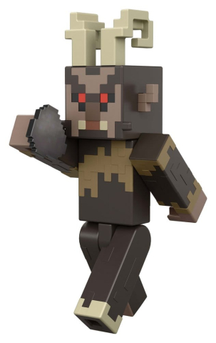 Minecraft Advent Calendar [3]