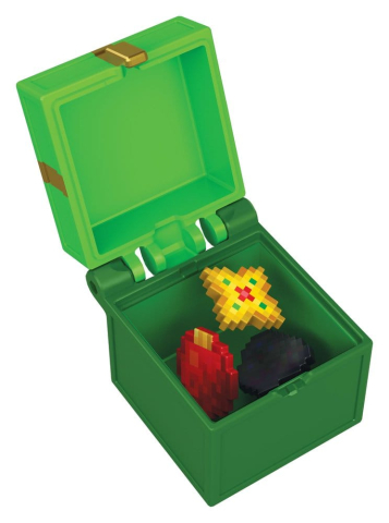 Minecraft Advent Calendar [4]