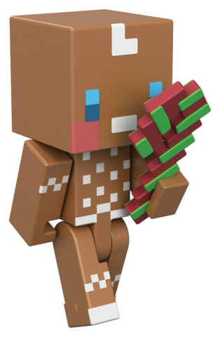 Minecraft Advent Calendar [2]