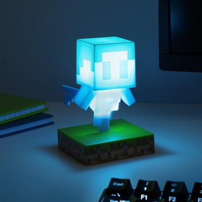 Minecraft - Minecraft Allay Icon Light