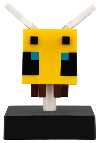 Minecraft Bee Icon Light [4]