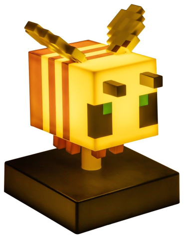Minecraft Bee Icon Light [1]