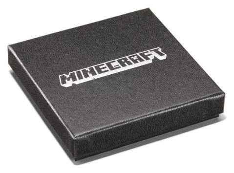 Minecraft Bracelet Diamond Ore [1]