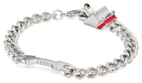 Fashion & Accessories - Minecraft Bracelet Tamed Wolf