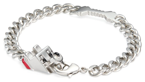 Minecraft Bracelet Tamed Wolf [2]