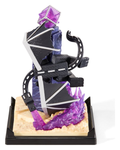 Minecraft Figure Diorama Ender Dragon Attack 18 cm [2]