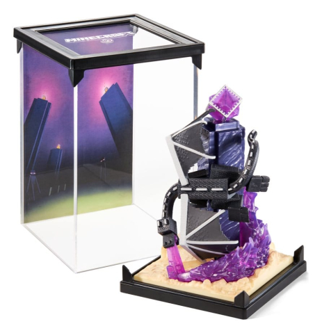 Minecraft Figure Diorama Ender Dragon Attack 18 cm [5]