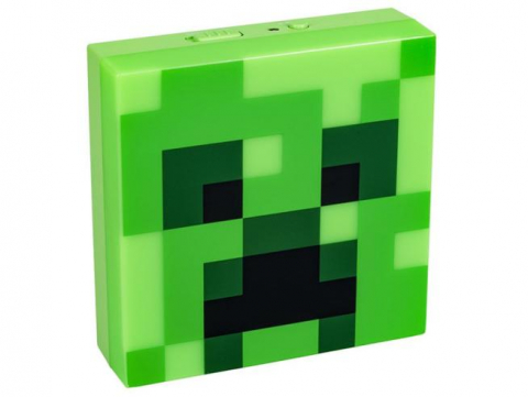 Minecraft Night Light [1]