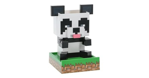 Minecraft Panda Desktop Tidy [1]