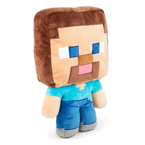 Casa si Cadouri - Minecraft Pillow Steve 40 cm