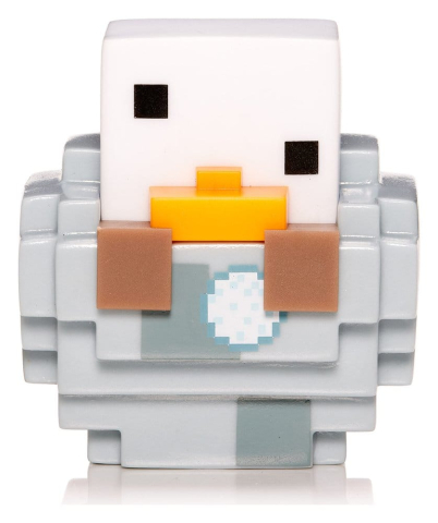 Minecraft Tubbz Mini Figures Blind Box Display (36) [16]