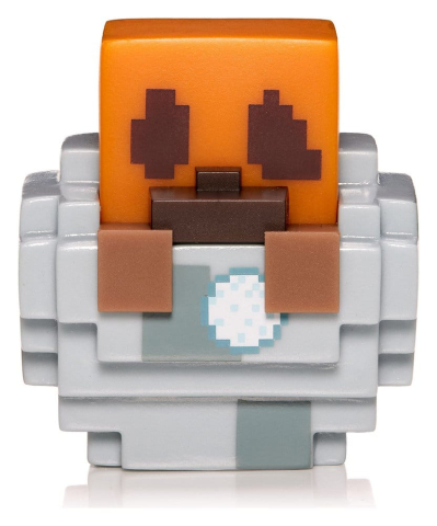 Minecraft Tubbz Mini Figures Blind Box Display (36) [17]