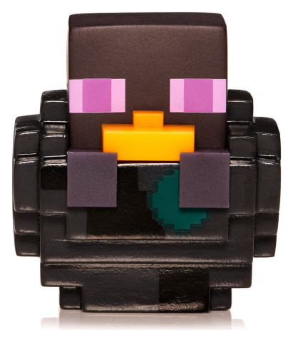 Minecraft Tubbz Mini Figures Blind Box Display (36) [5]